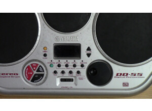 Yamaha DD-55 (36003)
