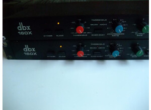 dbx 160X (26409)