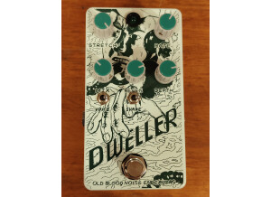 Old Blood Noise Endeavors Dweller Phaser Repeater (97577)