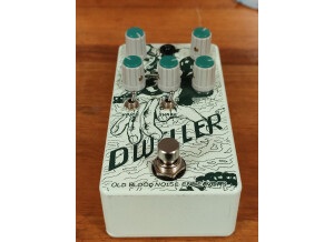 Old Blood Noise Endeavors Dweller Phaser Repeater (84185)