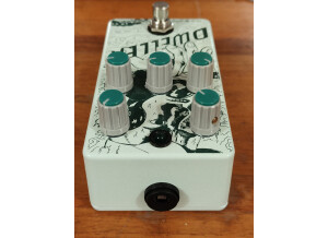 Old Blood Noise Endeavors Dweller Phaser Repeater (8806)