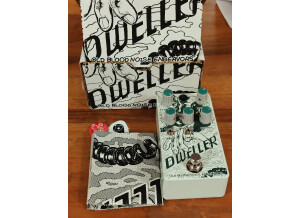 Old Blood Noise Endeavors Dweller Phaser Repeater (63737)