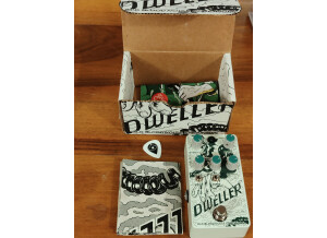 Old Blood Noise Endeavors Dweller Phaser Repeater (67240)