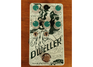 Old Blood Noise Endeavors Dweller Phaser Repeater (35134)