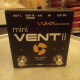 Mini Vent II Mini Vent II