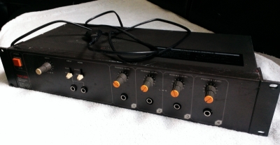 Tascam MH40B (20650)