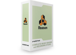 PropellerHead Reason 6 (90406)