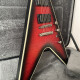 Dave Mustaine Flying V Prophecy Dave Mustaine Flying V Prophecy