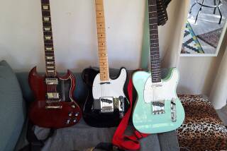 Fender American Vintage II 1963 Telecaster