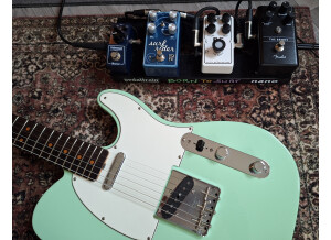 Fender American Vintage II 1963 Telecaster (65836)