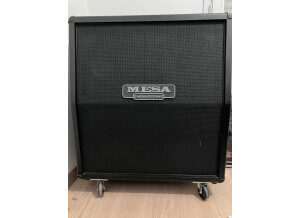 Mesa Boogie Recto 4x12 Standard Slant (39607)