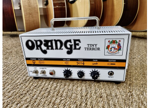 Orange Tiny Terror (82364)