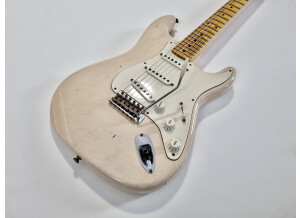 Fender Custom Shop Time Machine '56 Stratocaster (39510)