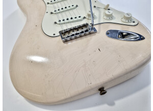 Fender Custom Shop Time Machine '56 Stratocaster (85663)