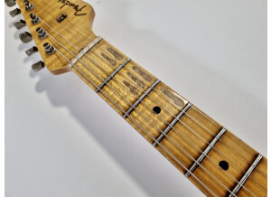 Fender Custom Shop Time Machine '56 Stratocaster (3937)