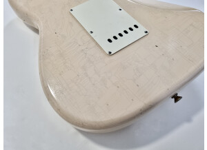 Fender Custom Shop Time Machine '56 Stratocaster (69265)