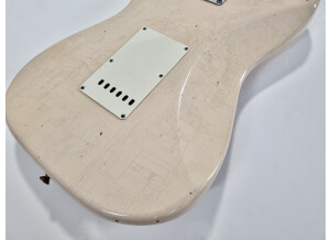 Fender Custom Shop Time Machine '56 Stratocaster (78553)