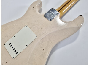 Fender Custom Shop Time Machine '56 Stratocaster (92130)