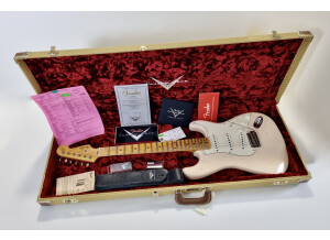 Fender Custom Shop Time Machine '56 Stratocaster (71261)
