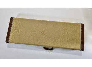 Fender Custom Shop Time Machine '56 Stratocaster (83415)