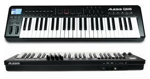 Alesis QX49