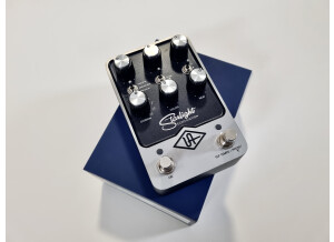 Universal Audio Starlight Echo Station (92823)