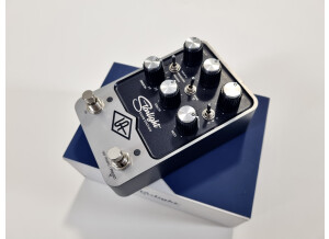 Universal Audio Starlight Echo Station (53743)