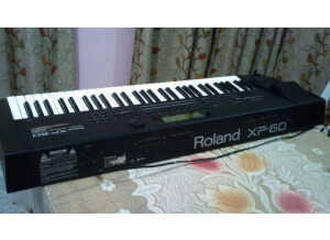 Roland JV-1080 (49052)