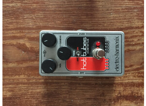 Electro-Harmonix Hot Tubes Nano (42923)