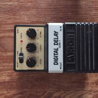 Vends Delay DDM1
