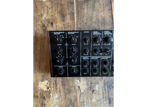 Behringer K-2 MKII (94500)
