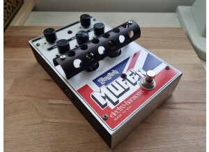 Electro-Harmonix English Muff'n (48751)