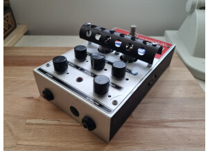 Electro-Harmonix English Muff'n (48420)