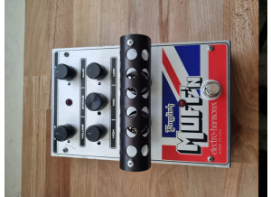 Electro-Harmonix English Muff'n (44940)