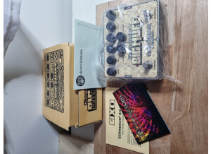 Electro-Harmonix Germanium 4 Big Muff Pi (19174)