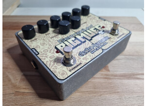 Electro-Harmonix Germanium 4 Big Muff Pi (2489)