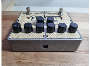 Electro-Harmonix Germanium 4 Big Muff Pi (51540)