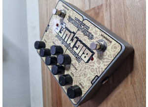 Electro-Harmonix Germanium 4 Big Muff Pi (84282)