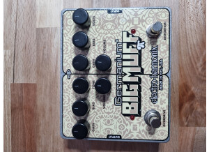 Electro-Harmonix Germanium 4 Big Muff Pi (65414)