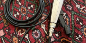 SENNHEISER : MD 421 HN VINTAGE