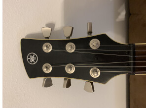 Yamaha Revstar RS820CR (34696)