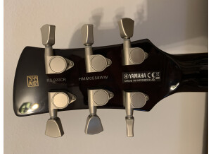 Yamaha Revstar RS820CR (11610)