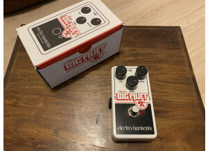 Electro-Harmonix Nano Big Muff Pi (66081)