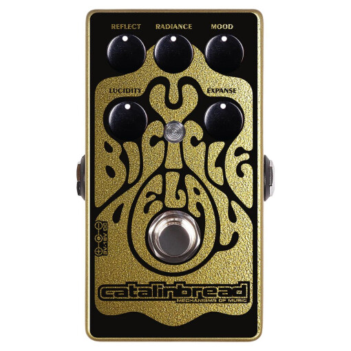 Bicycle Delay (Limited Edition Gold) Bicycle Delay (Limited Edition Gold)