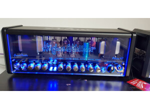 Hughes & Kettner GrandMeister Deluxe 40 (48163)