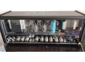 Hughes & Kettner GrandMeister Deluxe 40 (68275)
