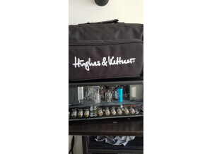 Hughes & Kettner GrandMeister Deluxe 40 (40623)