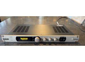 Lexicon PCM 92 (47757)