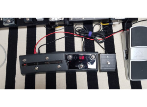Hughes & Kettner FSM 432 MK III (58394)