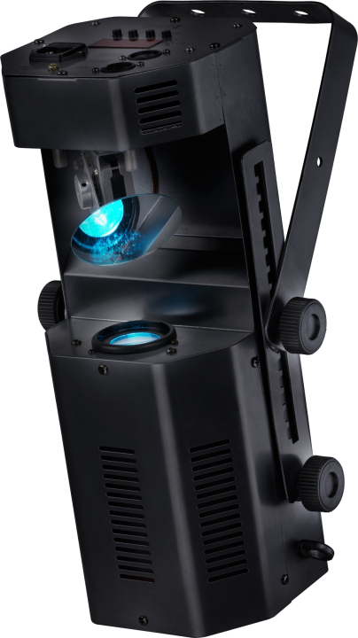 Dune Lighting Roller DMX 250 ELC